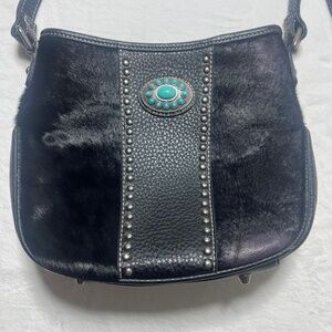 Trinity Ranch crossbody Purse
